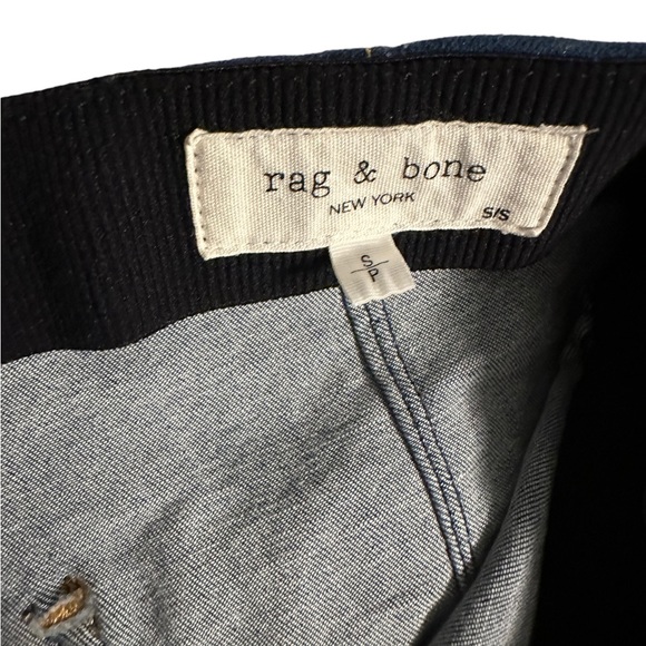 Size Small Rag and Bone jeans - Picture 4 of 8